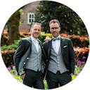 Fons&Peter profielfoto